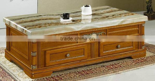 Simple and cheap tea table furniture