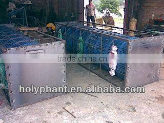 2013 cassava peeling and cutting machine, 4 tons per hour,