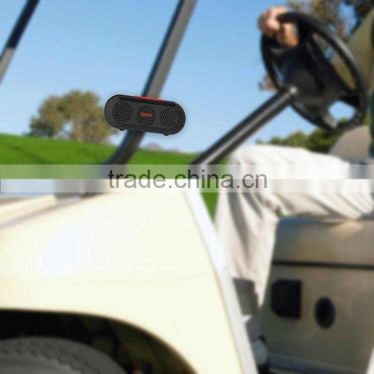 Waterproof Wireless Bicycle Bluetooth Portable Outdoor Speaker