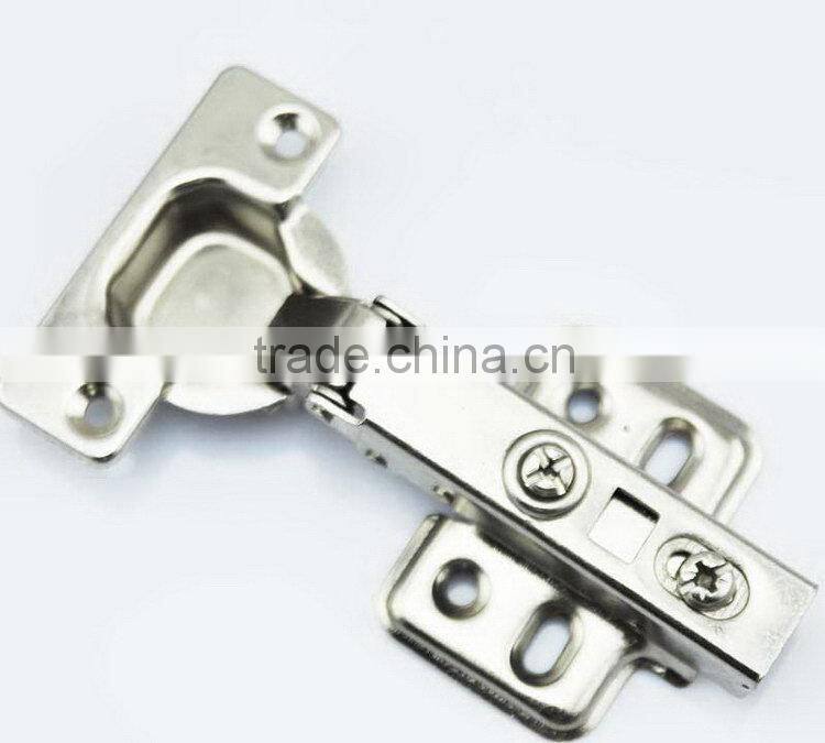 Design hot-sale kitchen hydraulic bi fold door hinge