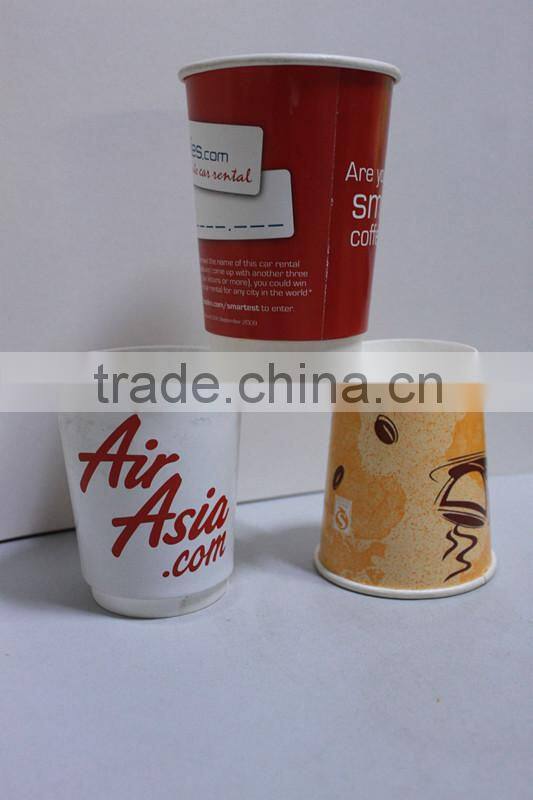 middle speed paper cup machine