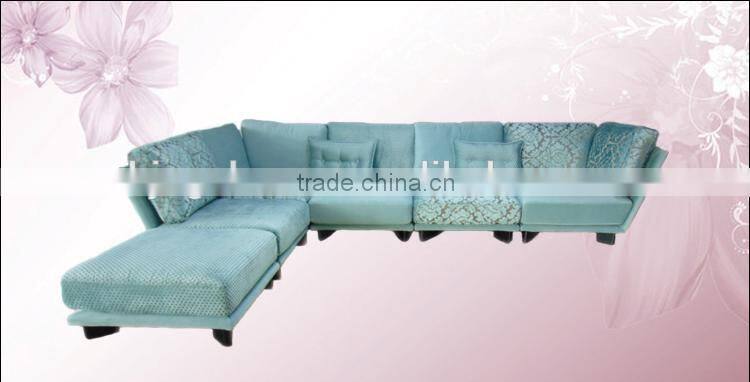 Middle and High Grade Middle East Style Sofa Furniture