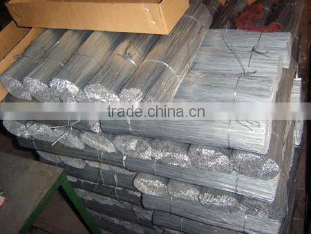 Anping Yuhai Straight Cut Iron Wire