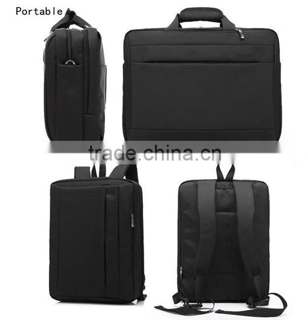Customized design laptop handbag bag messenger shoulder business laptop bag wholesale price