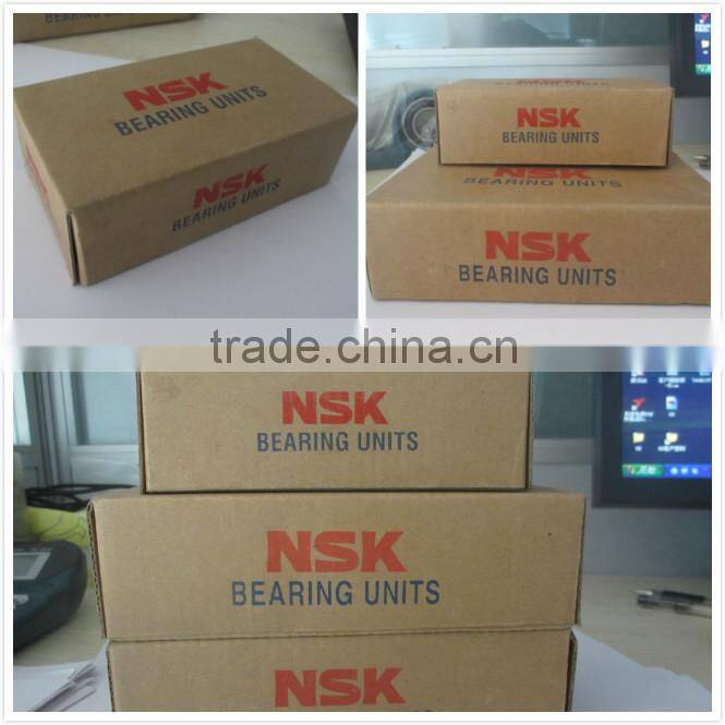 Good Price NSK Automotive wheel hub bearings 42BWD08