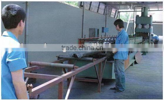 Highway Guardrail/Safety Crash Barrier/Highway Safety Fence-CE