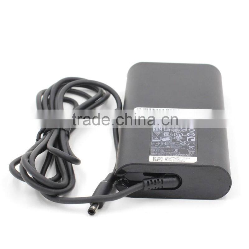 130W 19.5V 6.67A AC Adapte for Dell XPS 15 P56F,P56F001 Laptop