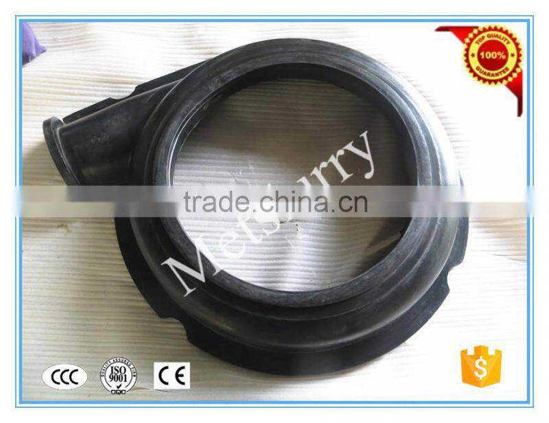 Factory price Cover plate liner of AH slurry pump
