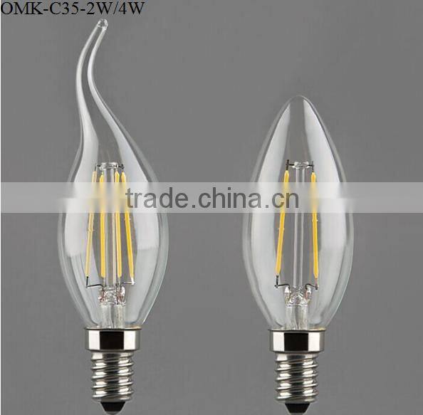 2W/4W/6W/8W osram lamp OMK-C35-2W