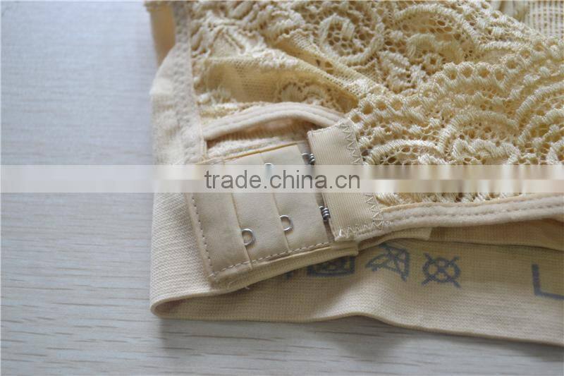 Hot padded cup women seamless sport bra yoga underwear