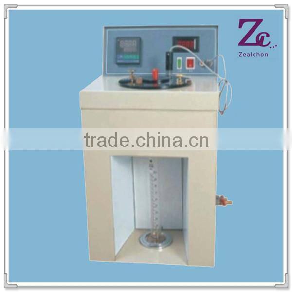 Asphalt standard viscosity meter X-2000 ,viscosity meter
