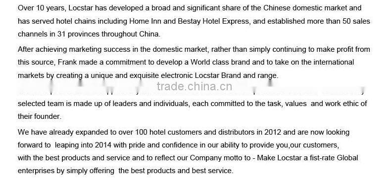 2015 Durable Best Selling Pin Code Door Locks