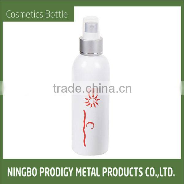 cosmetic bottle set cosmetic packaging