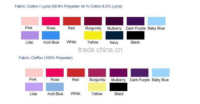 kids dance leotards with chiffon skirt SL044