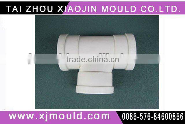 PPR pipe fitting mould factory