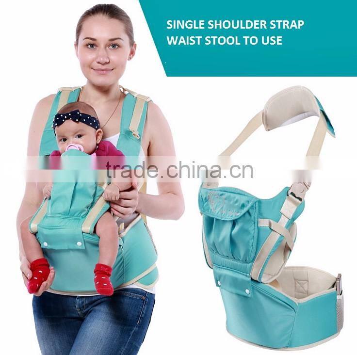 The best for newborn & growing babies baby carrier hipseat, Baby waist stool,baby carrier