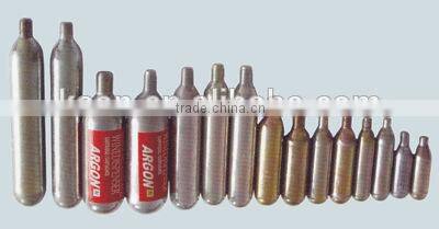 co2 cartridge cylinder