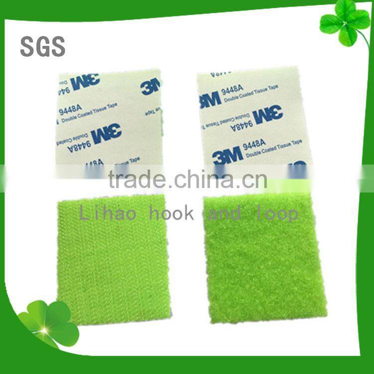 3M Adhesive hook&loop colorful coins