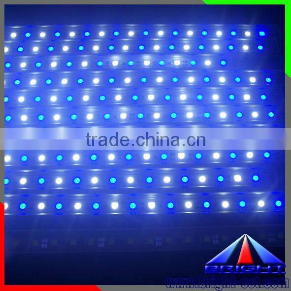 LED Strip 5050 5630 2835 3014 led rigid bar, LED Landscape Lamps led rigid bar