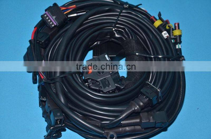 Cng ECU Conversion Kit For Trucks