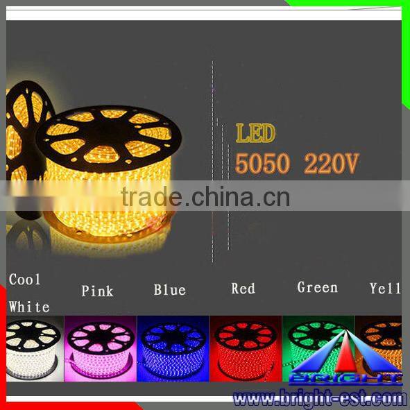 Christmas LED Strips Light Wholesale cheap 4.8w 7.2w 14.4w led flex strip led decoration strip