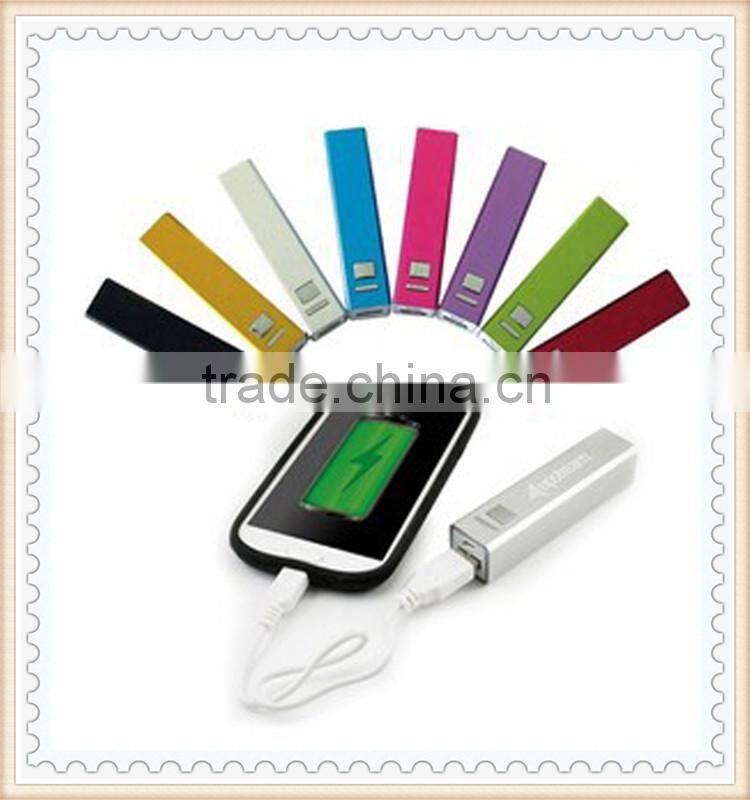 protable power bank, aa battery power bank, powerbanks 2014