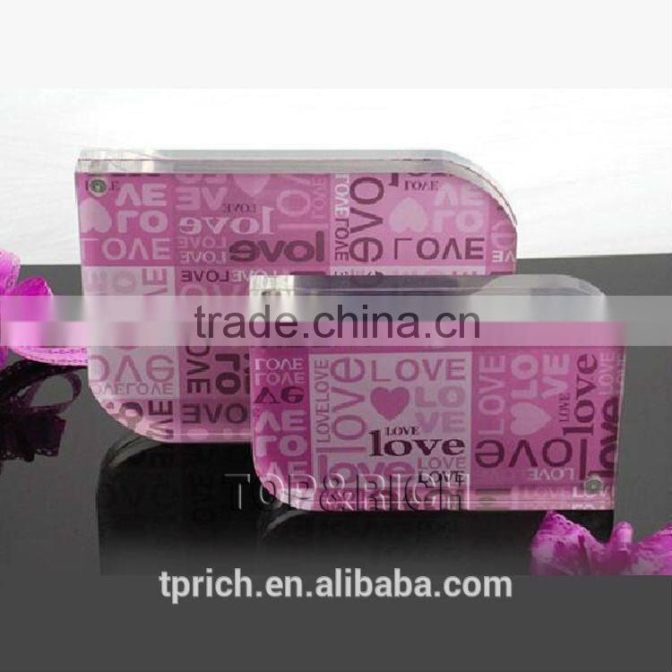 Elegant design for photo frame digital with 2015 hot sale