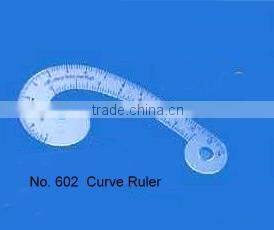 Dressmaking Ruler / French Curve Ruler /Cutting Super-Scale