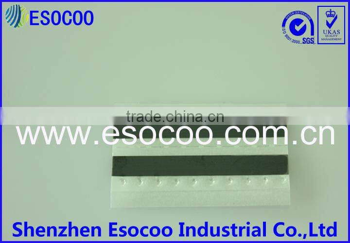 smt consumables double splice printed adhesive tape