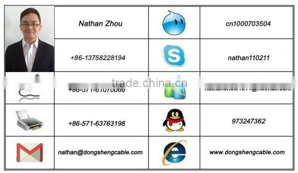 1000ft box Lan cable 2 pairs cat5e utp