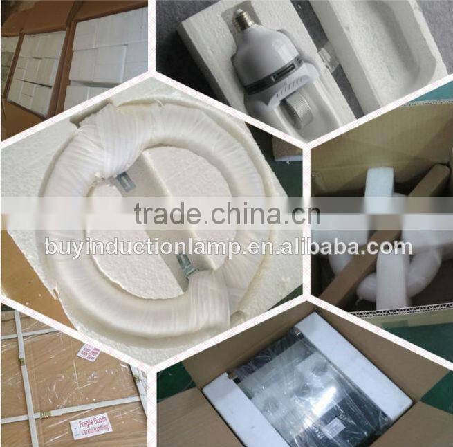 red and blue color induction vegetative grow lamps