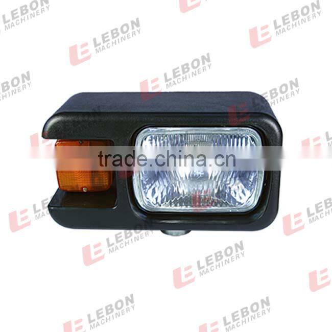 Lighting Lamp HDF-02 Loader Machine Front Lamp