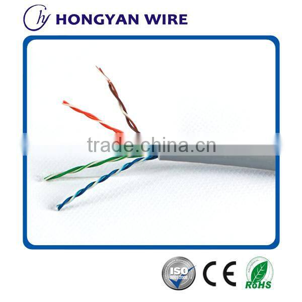 Excellent quality ethernet cat5e data cable