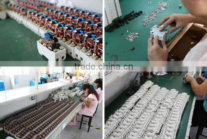 XMM65LE(C45LE) Residual Current Circuit Breaker with Overcurrent Protection(RCBO,RCCB,RCD)