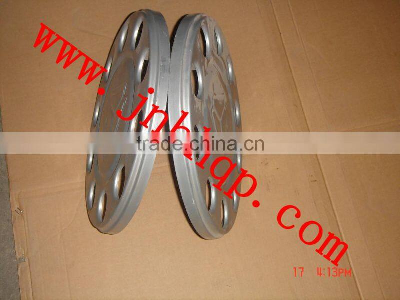 heavy duty truck SINOTRUK howo truck spare parts steering knuckle bracket AZ9100410032