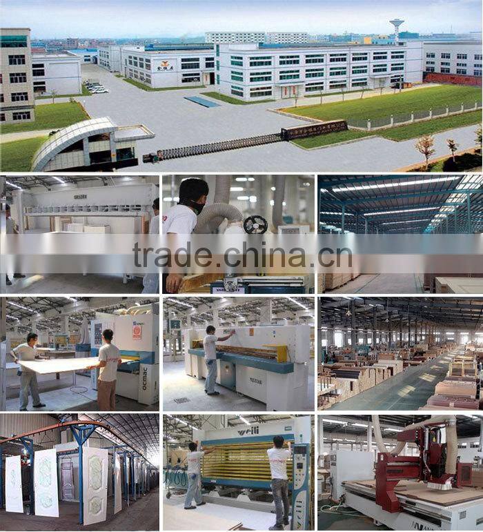 BS476 hotel h60 fire wood door