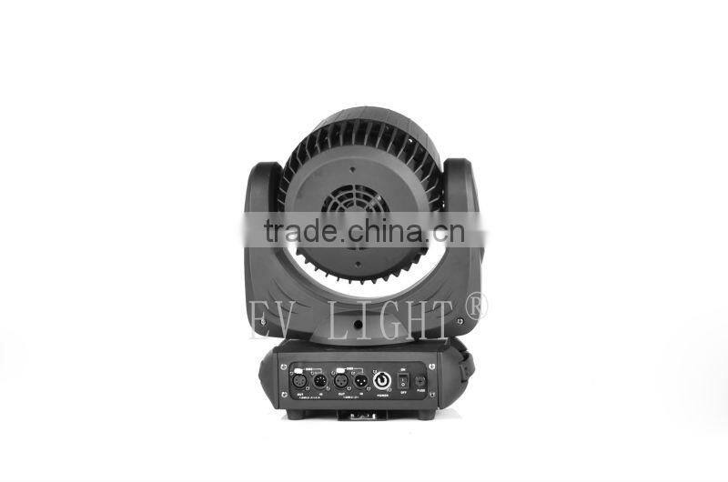 China whole sale led light led zoom moving beam 300w