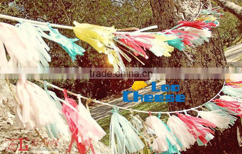 cheap but quality green party decorations environmentally friendly products