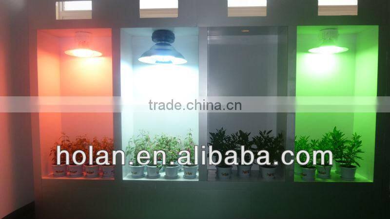 2700k plant induction grow lamp