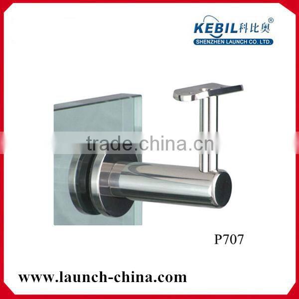 Shenzhen launch stair 316 SS Wall Mounted Handrail Bracket 1-1/4"