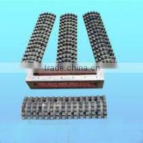 Wood Drum Chipper With Belt Conveyor With Ce Factory Price