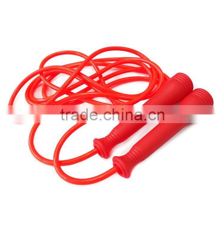Good Quality Skipping Rope With PE Hand For Funny