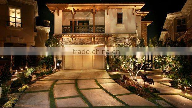 Aluminum E27 3W LED Bulb Light