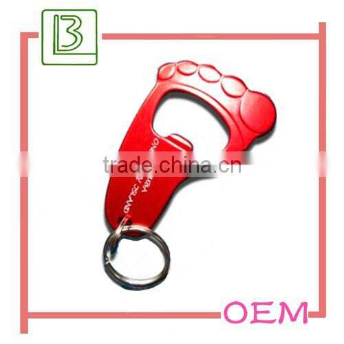 metal keychain bottle opener wedding bottle opener