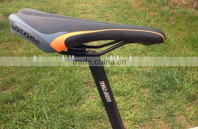 new Hard Tail all Alloy Goat handle road bike