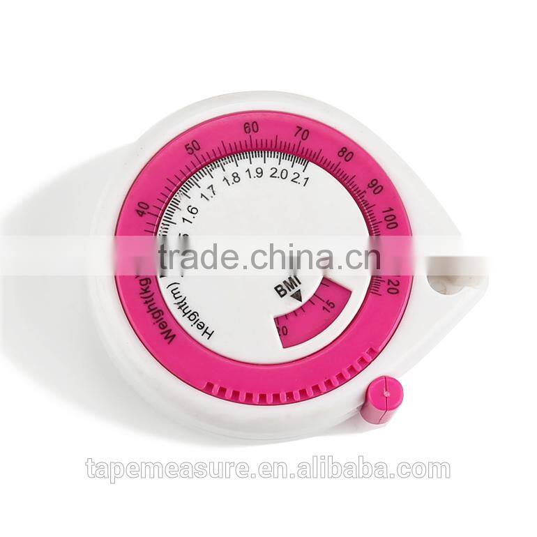 HOT mini retractable mini custom multifunction ruler