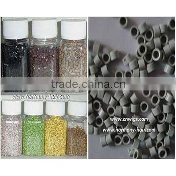 WHOLESALE best selling silicone copper ring