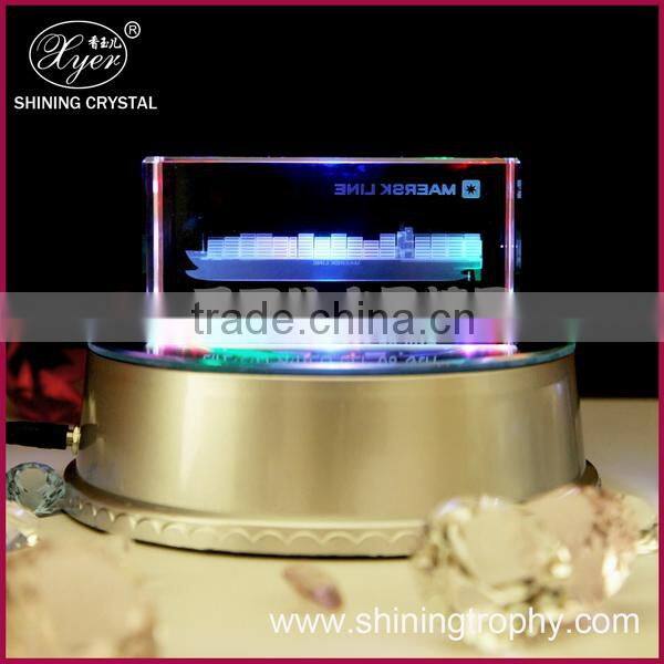 crystal giveaway gifts