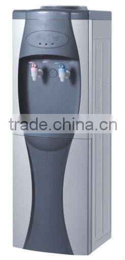Water Dispenser With Compressor Cooling MZ-19