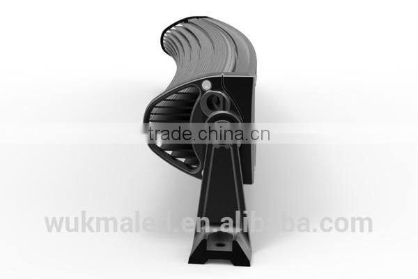 30 inch 180w Curved Led Work Light Bar Flood /Spot /Combo Offroad Fog Driving Lamps